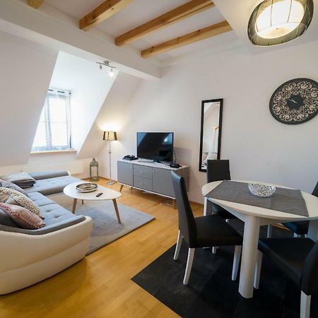 Apartament51 Mikołajki Exteriör bild