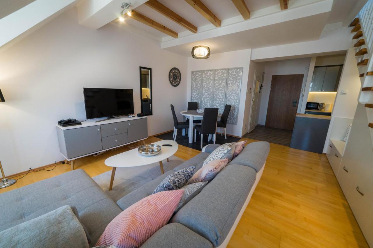 Apartament51 Mikołajki Exteriör bild