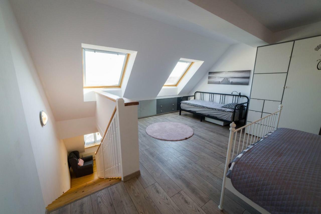 Apartament51 Mikołajki Exteriör bild