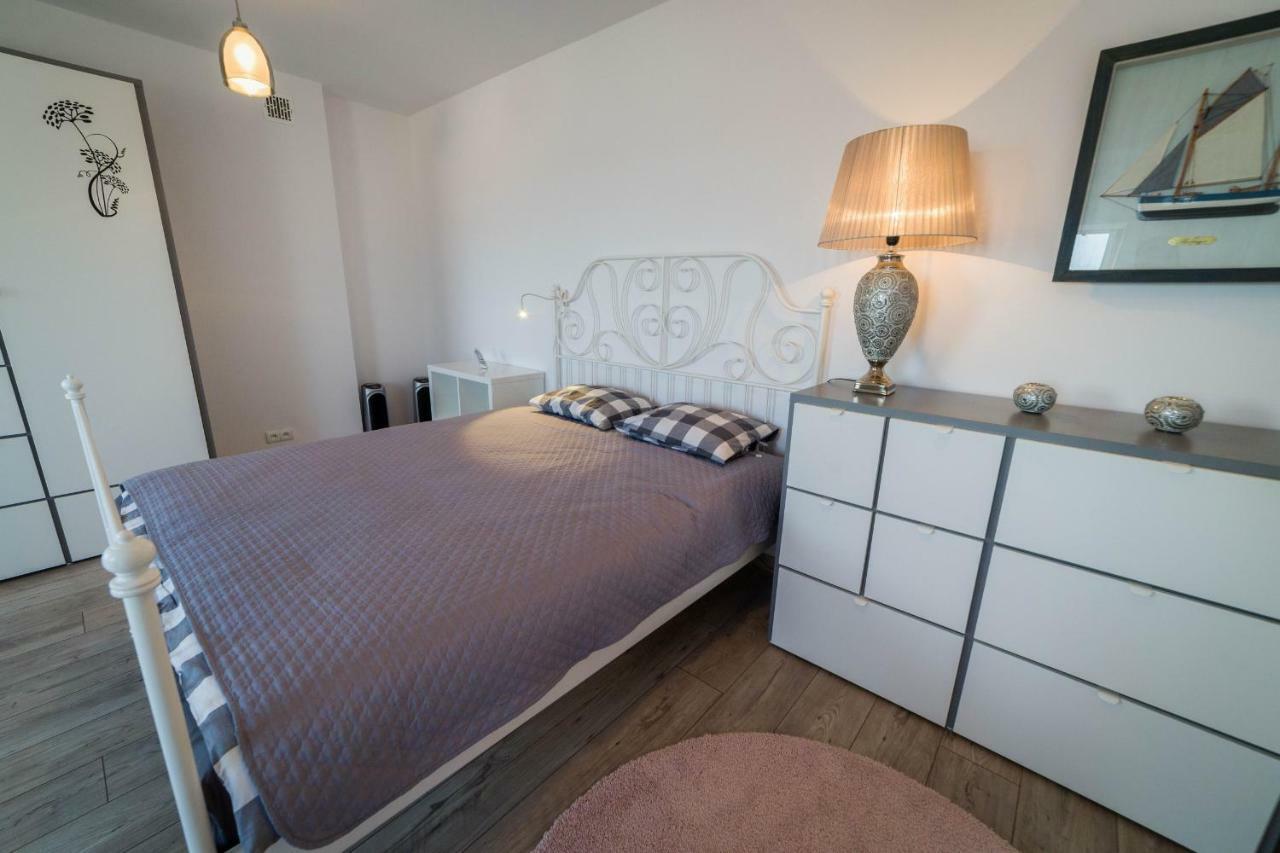 Apartament51 Mikołajki Exteriör bild