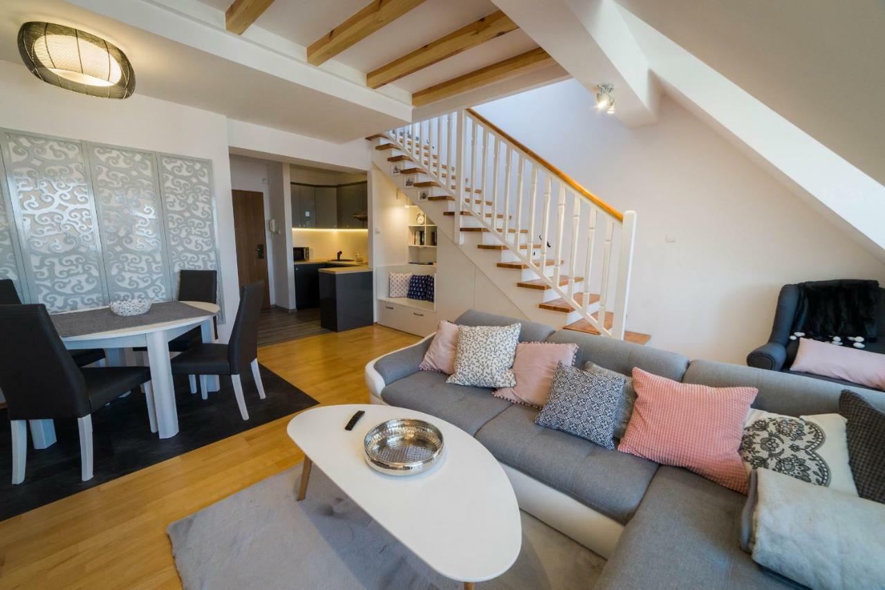 Apartament51 Mikołajki Exteriör bild